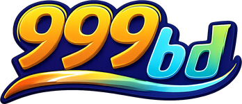999 bd লোগো